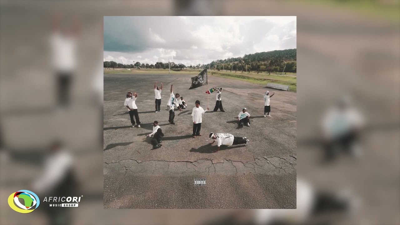Qwellers – Qwellers, Lowfeye, Yungboyvegeta & Sastii - Uzwile (Audio) Qwellers – Qwellers, Lowfeye, Yungboyvegeta & Sastii - Uzwile (Audio)