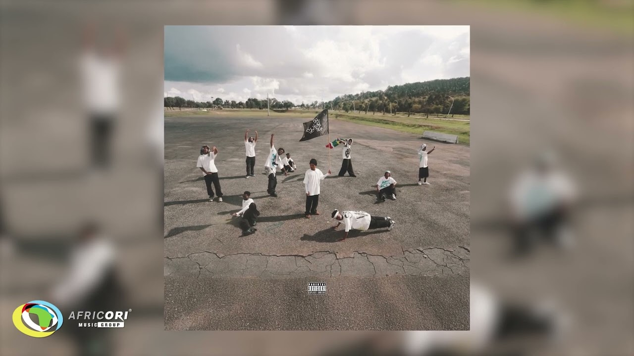 Qwellers – Qwellers, LaCabra, Dahoodhope & Yungboyvegeta - Isdudla (Audio) Qwellers – Qwellers, LaCabra, Dahoodhope & Yungboyvegeta - Isdudla (Audio)