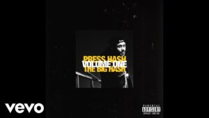 The Big Hash – Press Hash