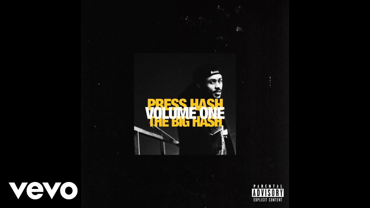 The Big Hash – CHOOSE ME! LOS ME! (Official Audio) The Big Hash – CHOOSE ME! LOS ME! (Official Audio)