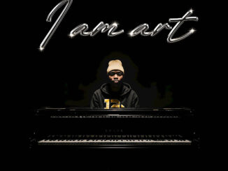 Kwanda MusiQ – I AM ART EP