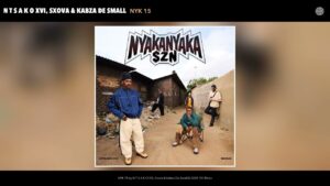 NTSAKO XVI – Nyakanyaka SZN