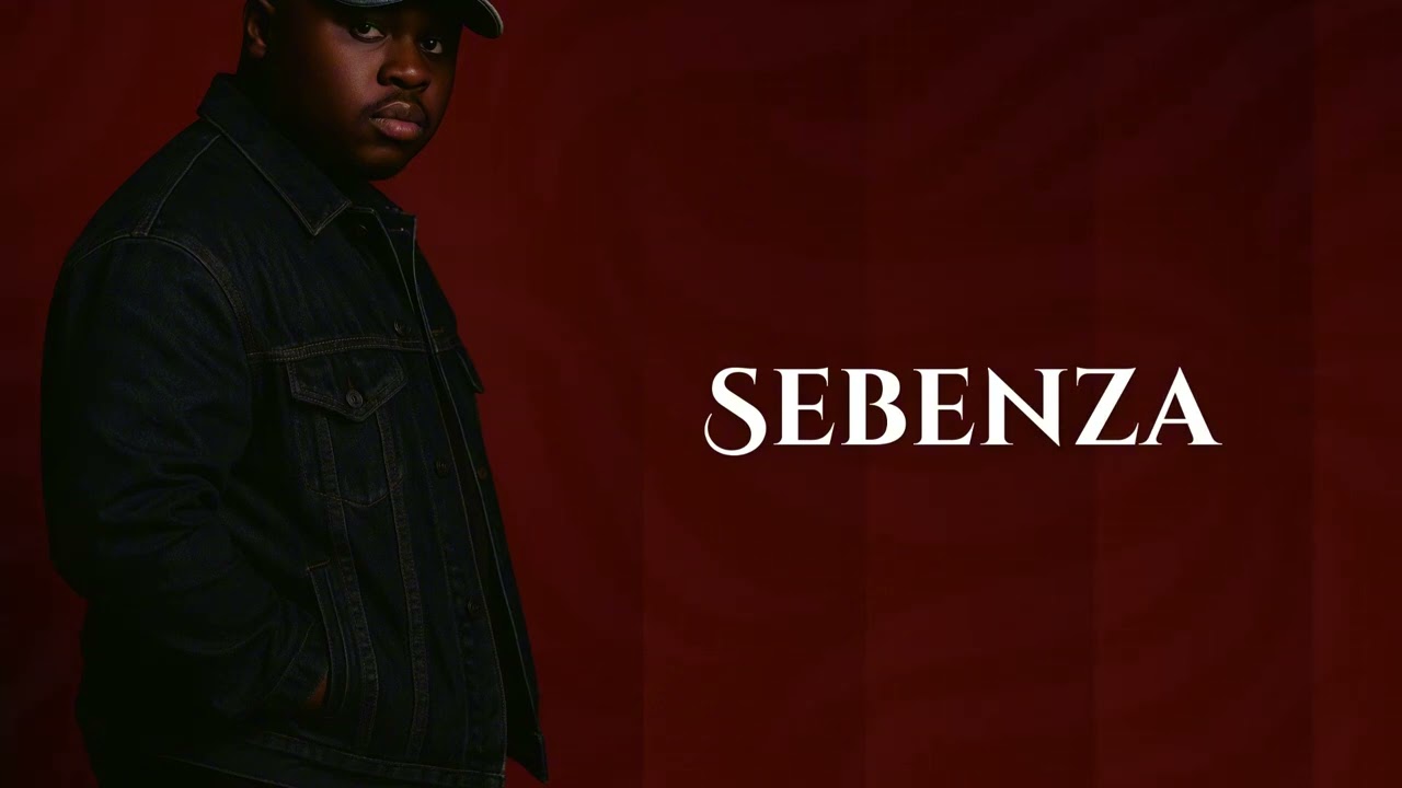 Caramelized Music – Sebenza — Caramelized Music & Dlala Regal (Feat. Mr.Maker) | Official Visualiser Caramelized Music – Sebenza — Caramelized Music & Dlala Regal (Feat. Mr.Maker) | Official Visualiser