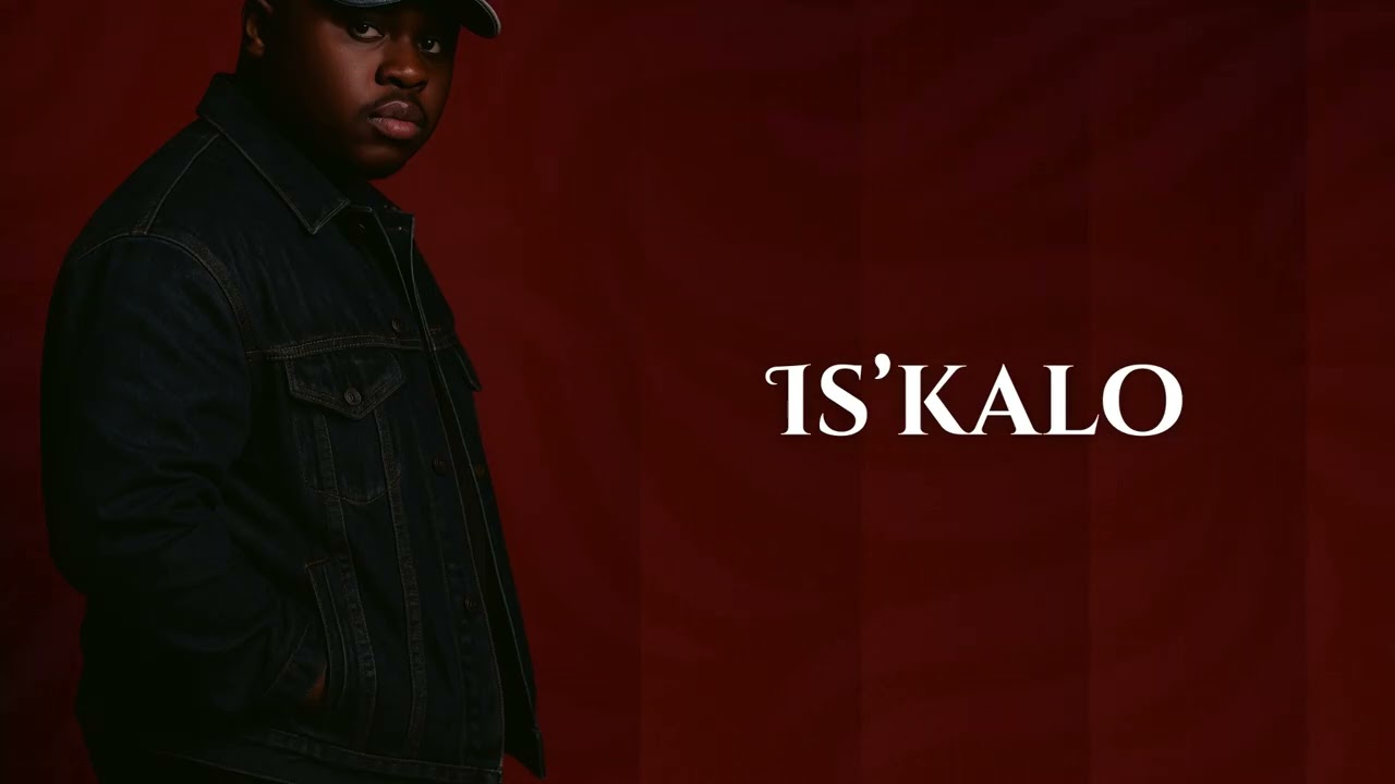 Caramelized Music – Iskalo — Caramelized Music | Official Visualiser Caramelized Music – Iskalo — Caramelized Music | Official Visualiser