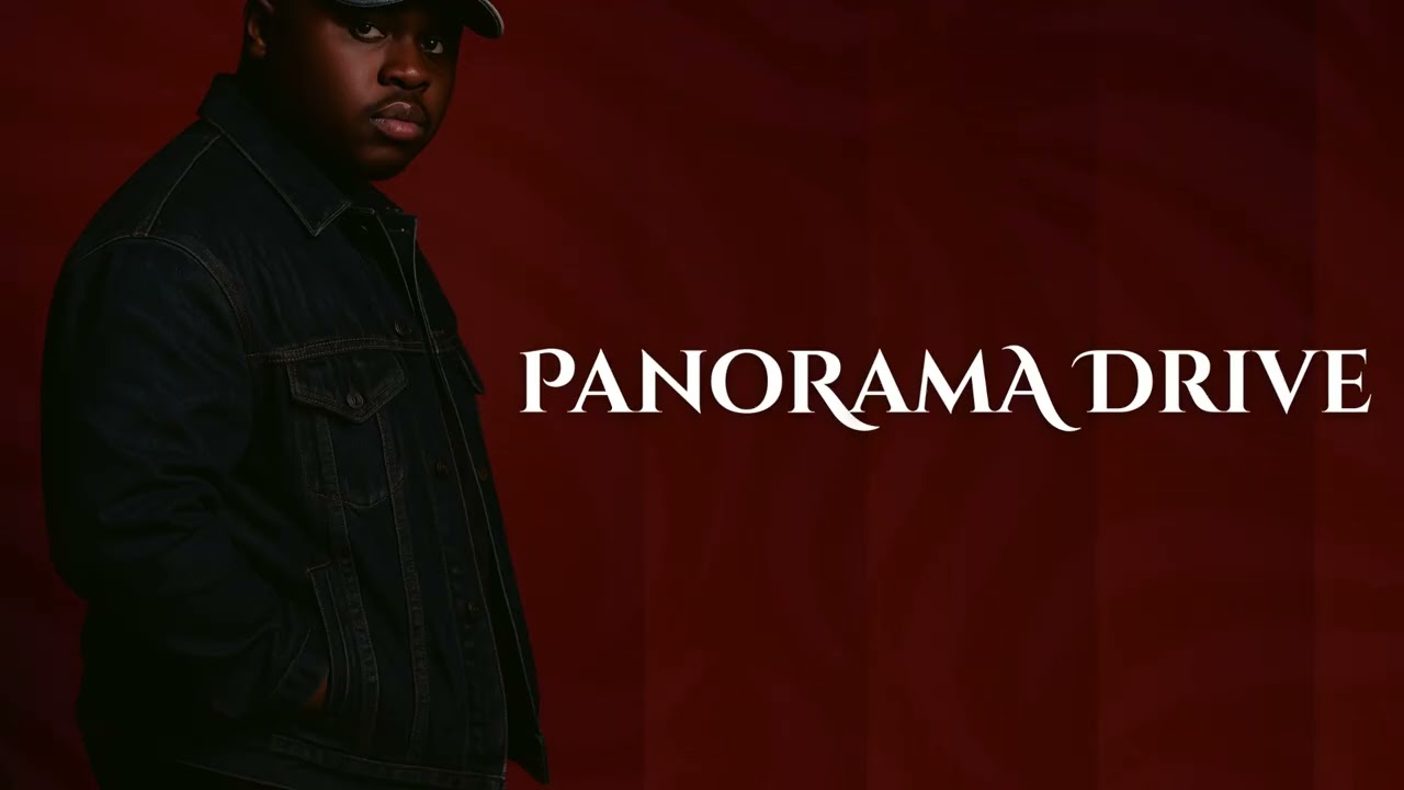 Caramelized Music – Panorama Drive — Caramelized Music | Official Visualiser Caramelized Music – Panorama Drive — Caramelized Music | Official Visualiser