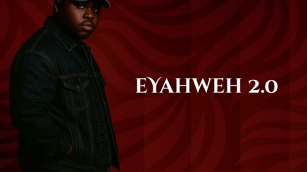 Caramelized Music – Eyaweh 2.0 Caramelized Music – Eyaweh 2.0