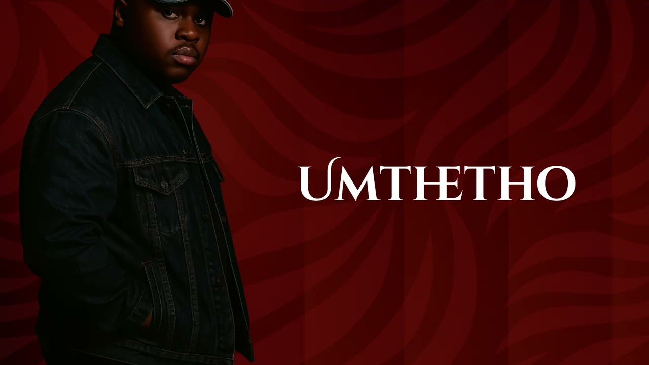 Caramelized Music – Umthetho Caramelized Music – Umthetho