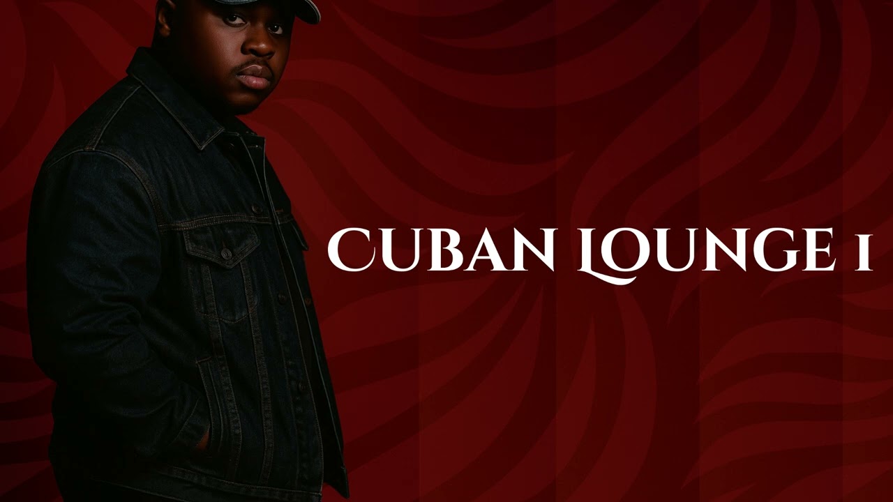 Caramelized Music – Cuban Lounge 01 Caramelized Music – Cuban Lounge 01