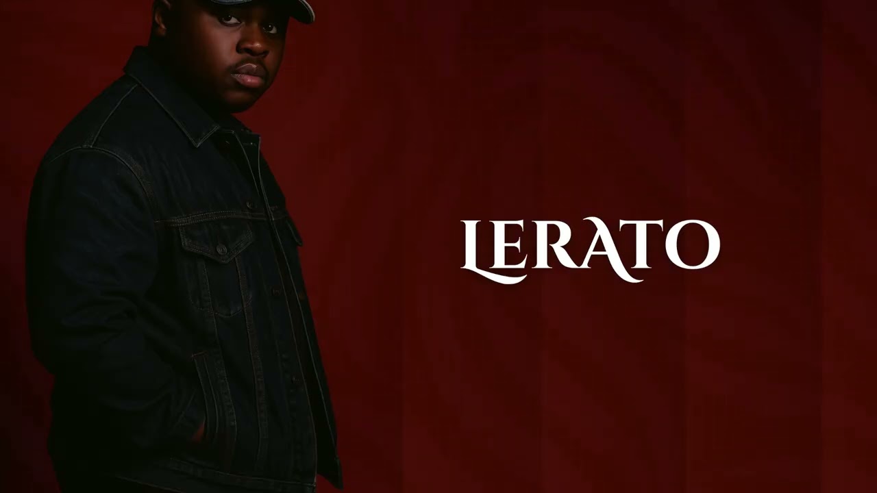 Caramelized Music – Lerato Caramelized Music – Lerato