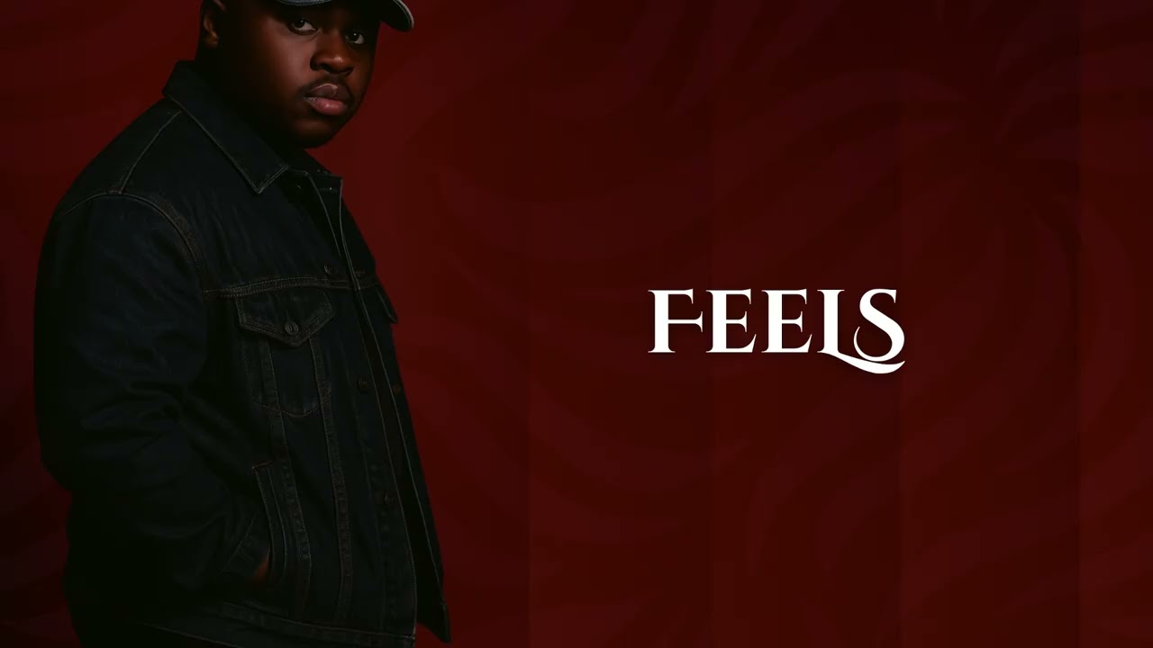 Caramelized Music – Feels Caramelized Music – Feels