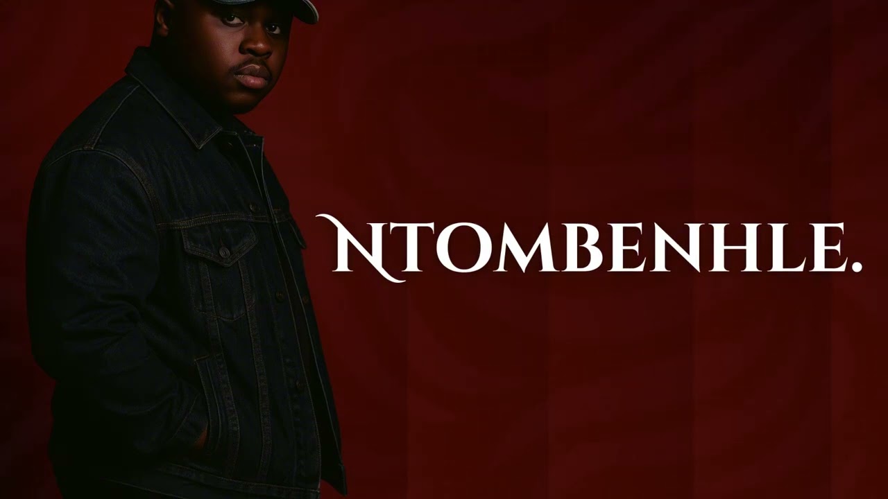 Caramelized Music – Ntombenhle — Caramelized Music | Official Visualiser Caramelized Music – Ntombenhle — Caramelized Music | Official Visualiser