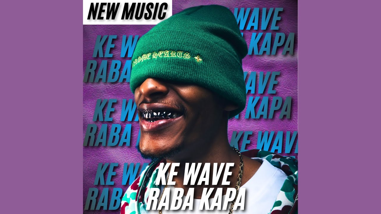 Justin 99 – Ke Wave Raba Kapa Justin 99 – Ke Wave Raba Kapa