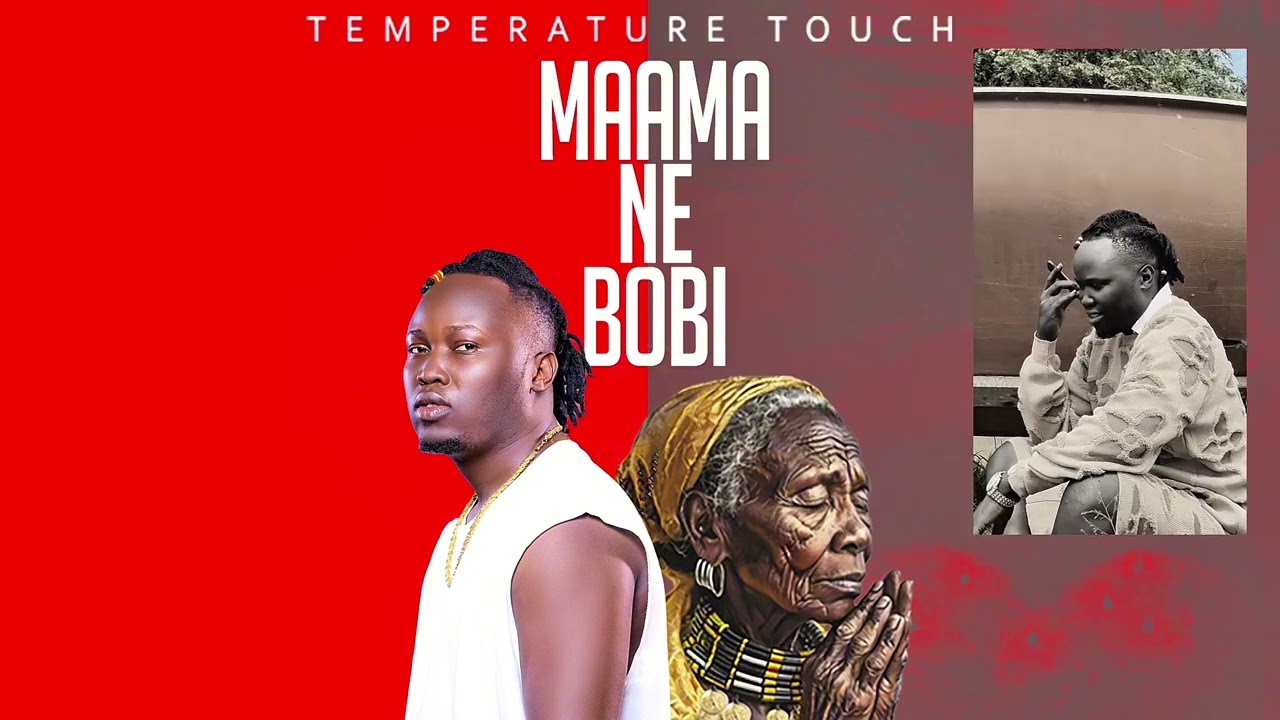 Temperature Touch – Mama Ne Bobi Temperature Touch – Mama Ne Bobi