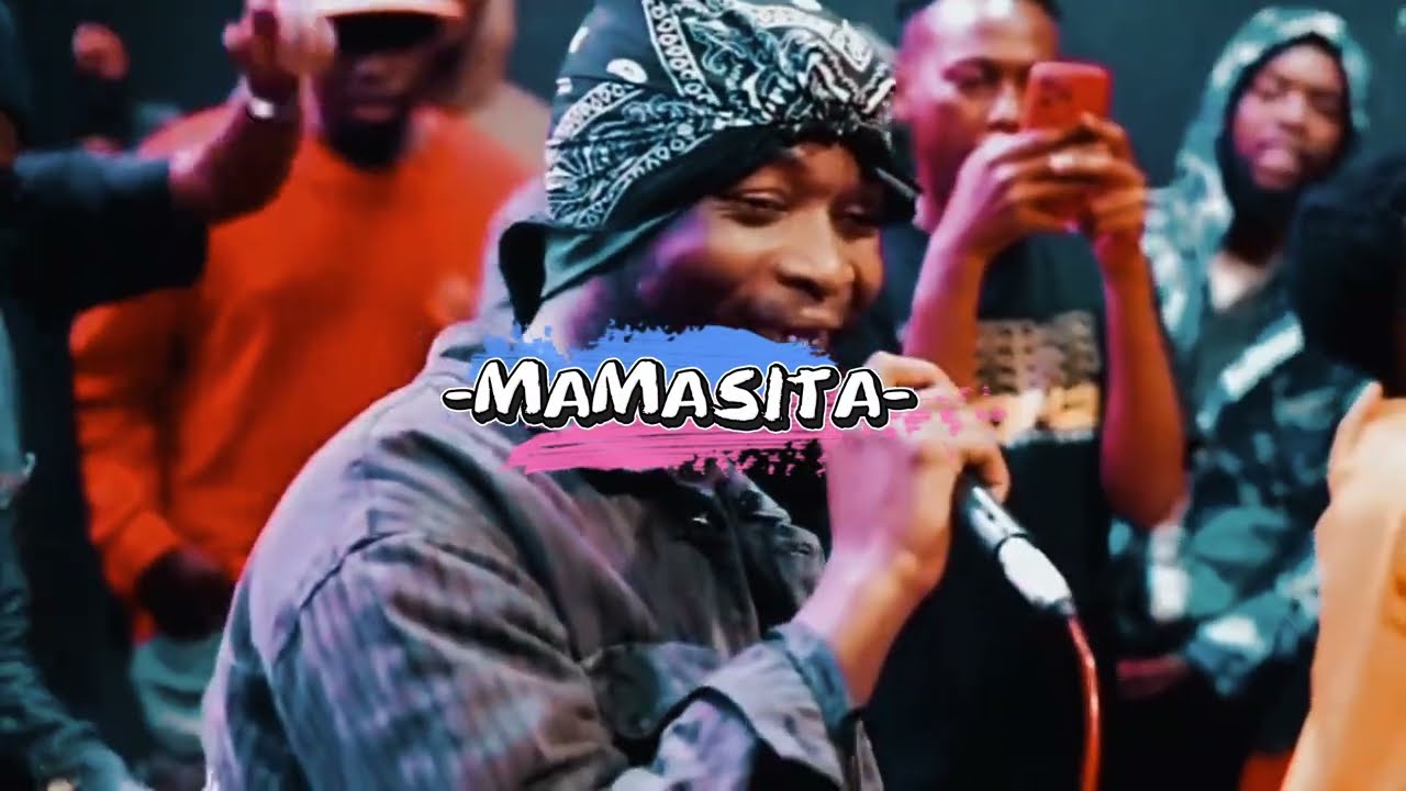 Wakadinali – Mamacita Wakadinali – Mamacita