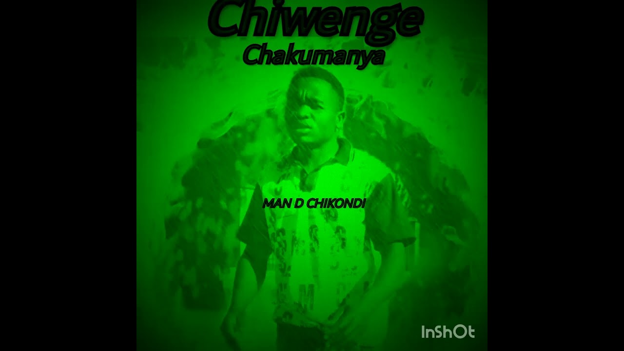 D Man – Nimechoshwa D Man – Nimechoshwa