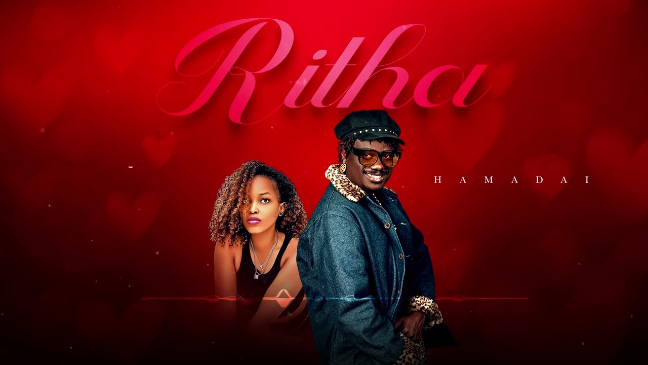 Hamadai – Ritha Hamadai – Ritha