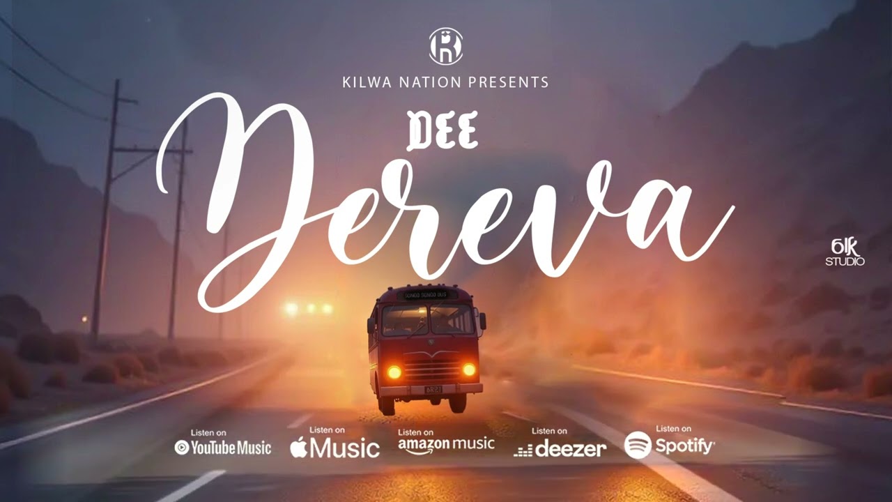 Dee – Dereva Dee – Dereva