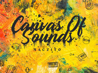 MacZito – Canvas Of Sound (Album)