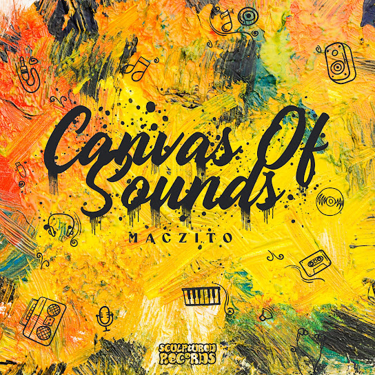 MacZito – What You Gonna Do MacZito – What You Gonna Do