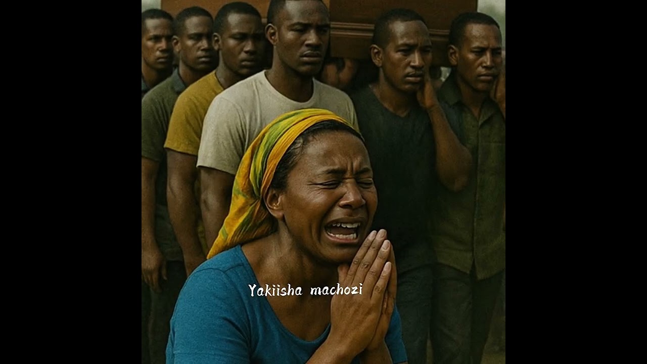 Brayban – Yakiisha Machozi Brayban – Yakiisha Machozi
