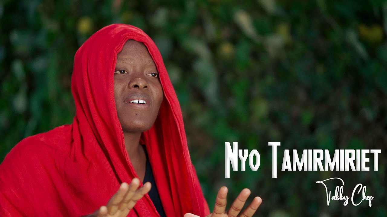 Tabby Chep – Nyo tamirmiriet Tabby Chep – Nyo tamirmiriet