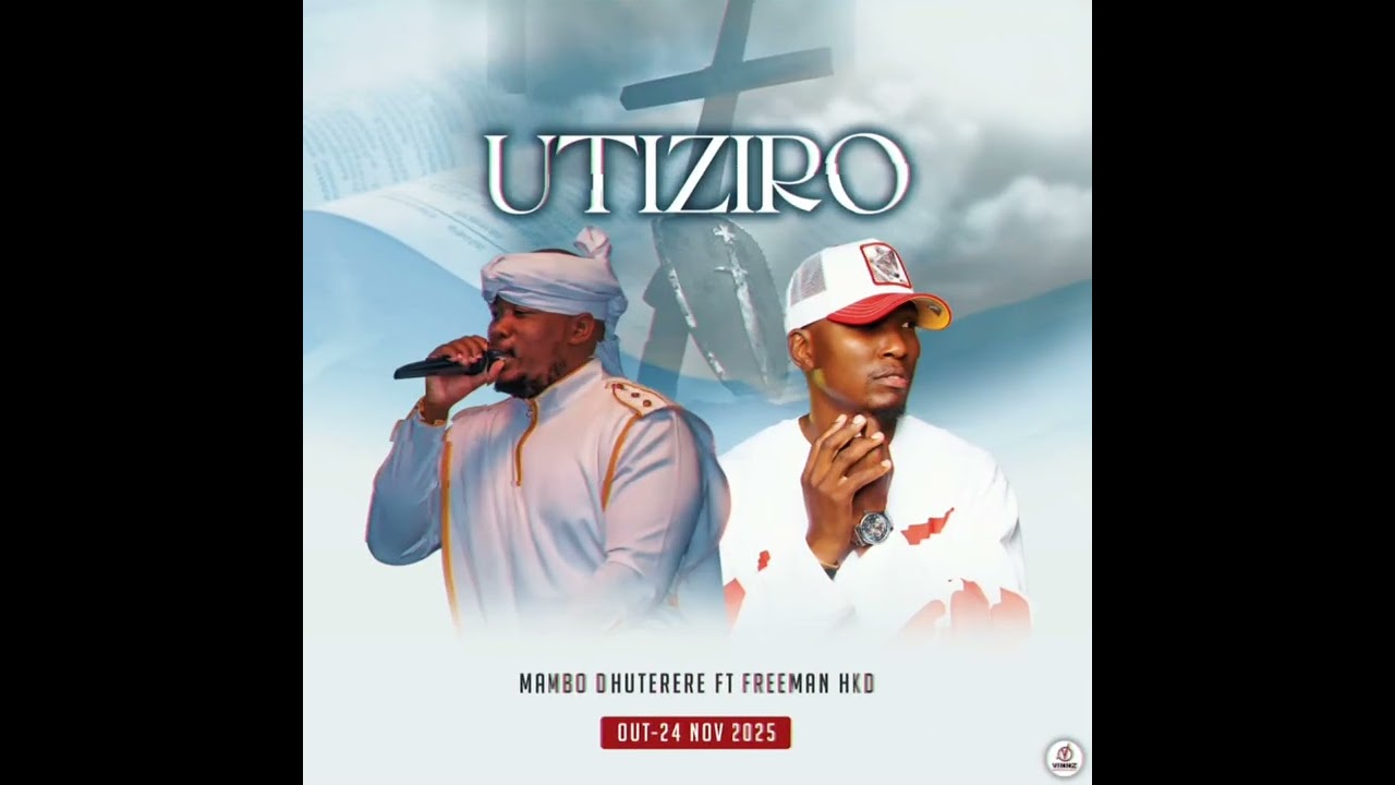 Mambo Dhuterere – Utiziro Mambo Dhuterere – Utiziro
