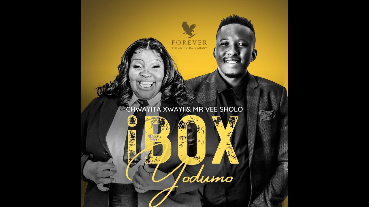 Chwayita Xwayi – Box Yodumo Chwayita Xwayi – Box Yodumo