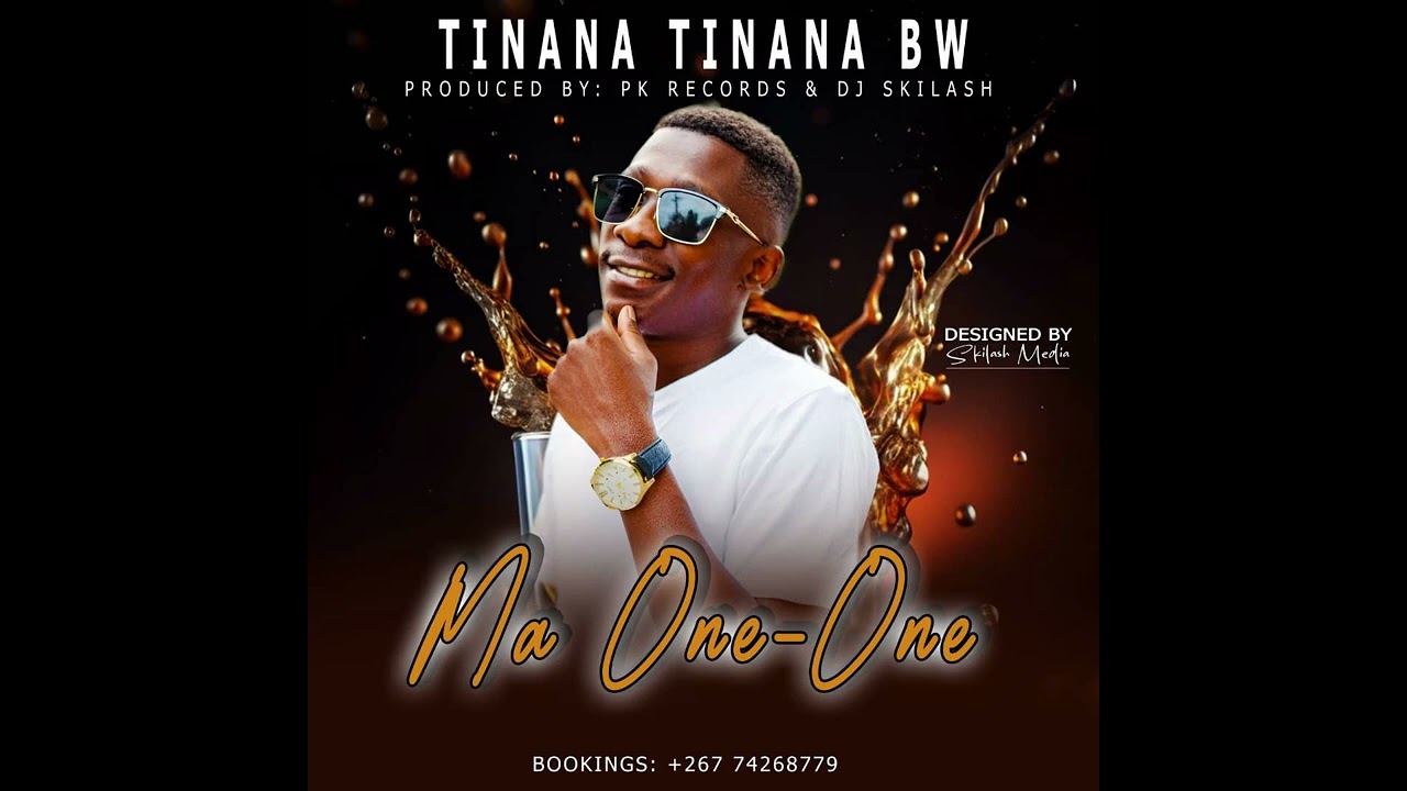 Tinana Tinana Bw – Ma One One Tinana Tinana Bw – Ma One One