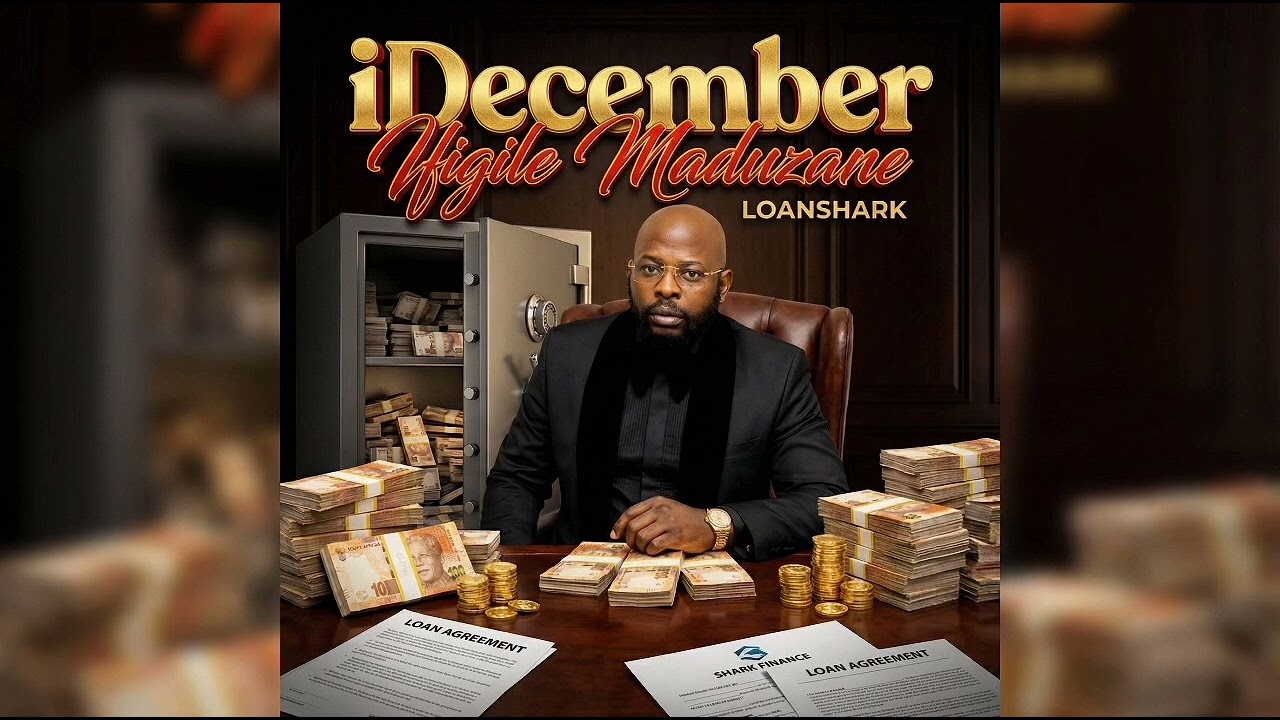 Dj Maphorisa, Xduppy & Kabza De Small – iDecember iFigile Maduzane Dj Maphorisa, Xduppy & Kabza De Small – iDecember iFigile Maduzane