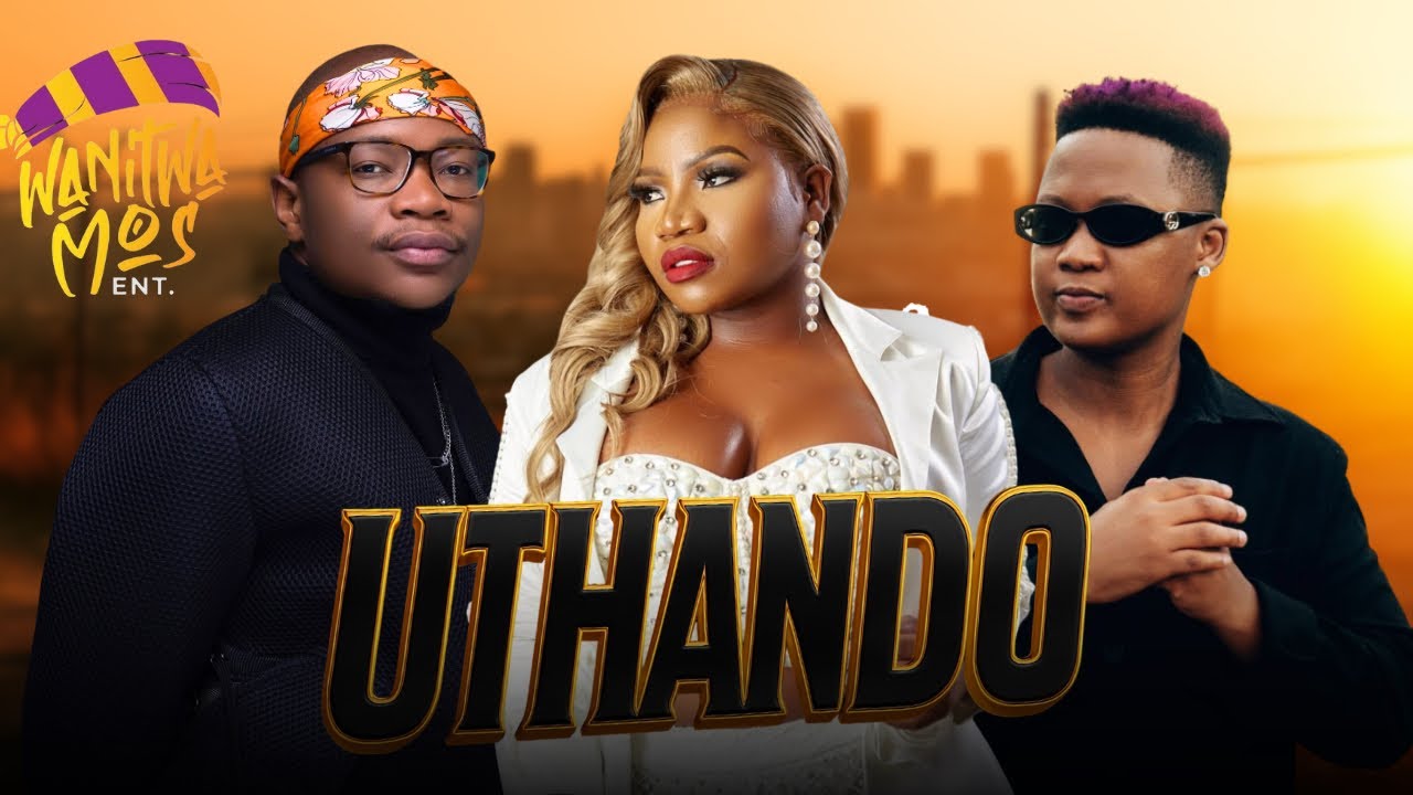 Makhadzi – Ngafa Uthando Makhadzi – Ngafa Uthando
