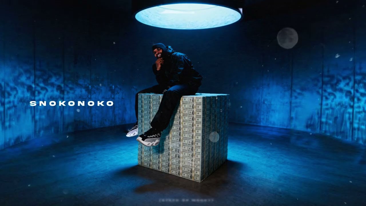 Al Xapo – Snokonoko Al Xapo – Snokonoko