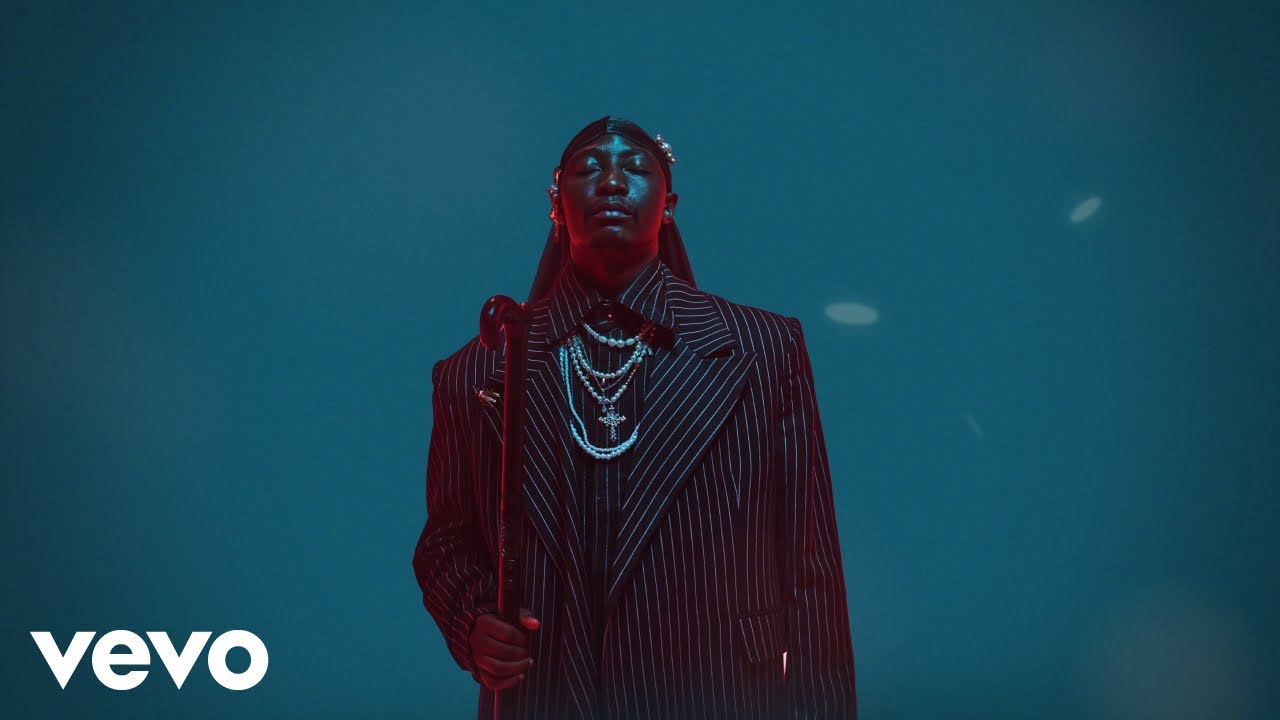 Da Muziqal Chef – Oko Bawo (Visualizer) Da Muziqal Chef – Oko Bawo (Visualizer)