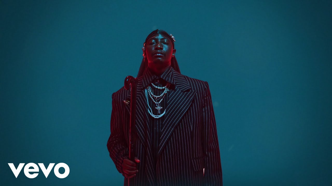 Da Muziqal Chef – Muntu Wam Lo (Visualizer) Da Muziqal Chef – Muntu Wam Lo (Visualizer)