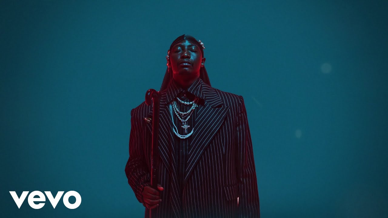 Da Muziqal Chef – Senza Ka Khulu (Visualizer) Da Muziqal Chef – Senza Ka Khulu (Visualizer)