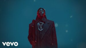 Da Muziqal Chef – IKUMKANI (Album)