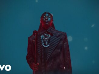 Da Muziqal Chef – IKUMKANI (Album)
