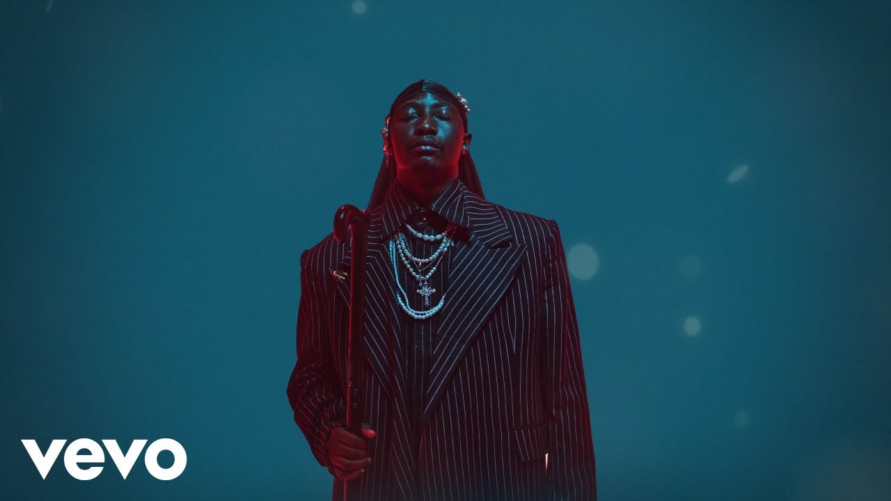 Da Muziqal Chef – Ngiya Wela (Visualizer) Da Muziqal Chef – Ngiya Wela (Visualizer)