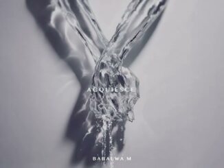 Babalwa M - Acquiesce EP (Album)