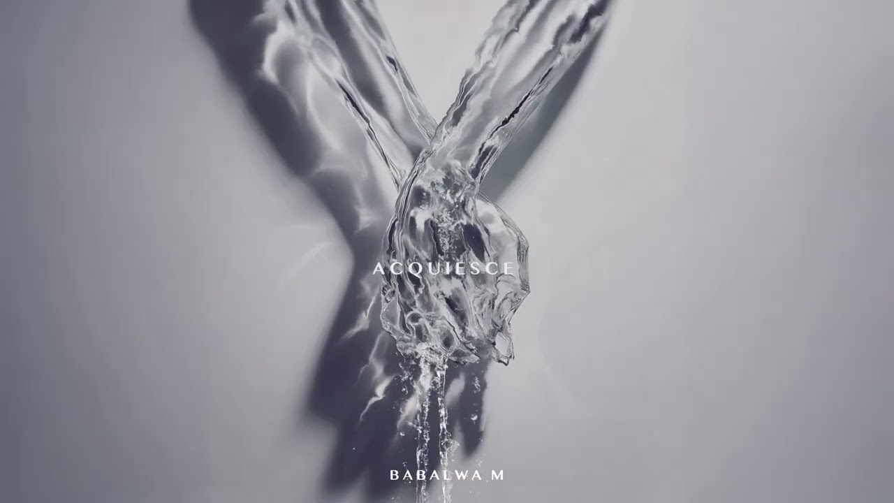 Xduppy – Babalwa M & Sam Deep - Mamelani (Official Visualizer) by Xduppy – Babalwa M & Sam Deep - Mamelani (Official Visualizer) by