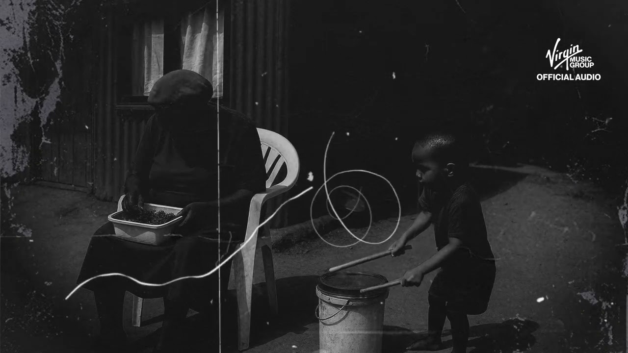 Dlala Thukzin – Ungenzani Dlala Thukzin – Ungenzani
