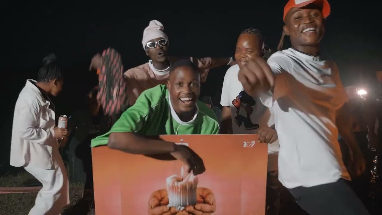 Intabayasedubai – Kwa Mama Uyangchaza Intabayasedubai – Kwa Mama Uyangchaza