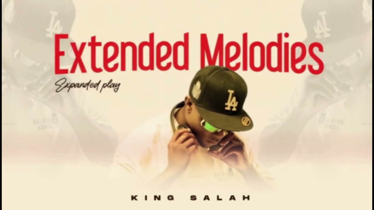 King Salah – King Salah and Wendy Moon - Nka Hwela Sopo (Official Audio) King Salah – King Salah and Wendy Moon - Nka Hwela Sopo (Official Audio)