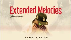 King Salah – Extended Melodies EP