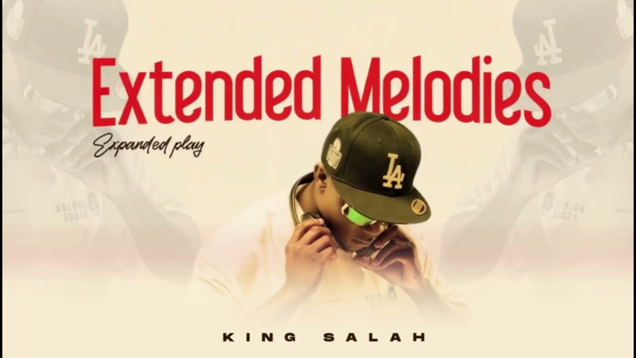 King Salah – King Salah - Disekele Feat. Lioness Ratang (Official Audio) King Salah – King Salah - Disekele Feat. Lioness Ratang (Official Audio)