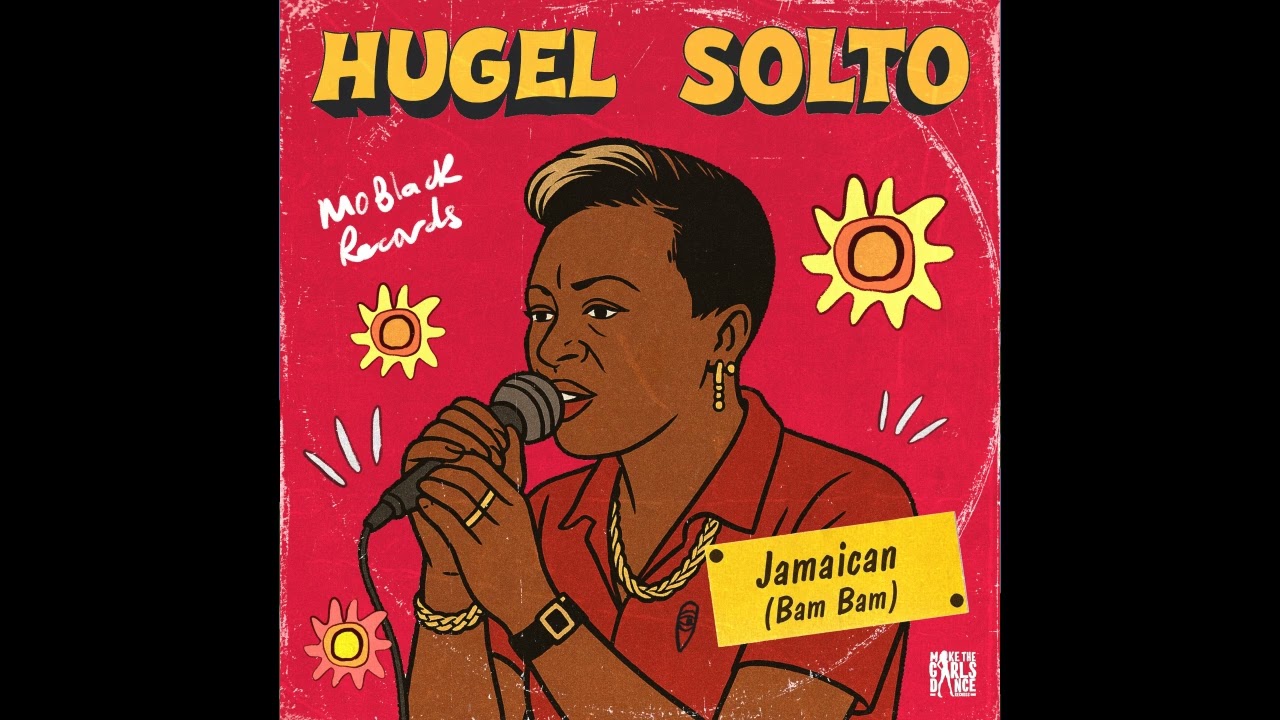 SOLTO – Jamaican (Bam Bam) (Extended Mix) SOLTO – Jamaican (Bam Bam) (Extended Mix)
