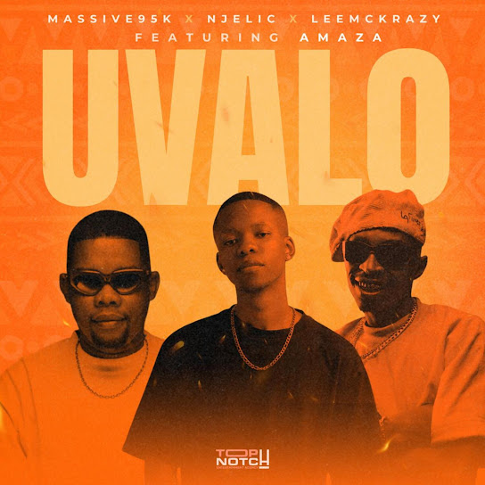 Massive95k – Uvalo Massive95k – Uvalo
