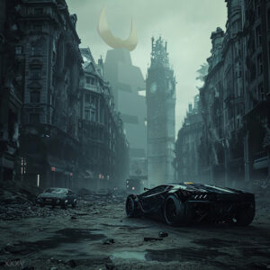 EP: Omagoqa – London Drop 2