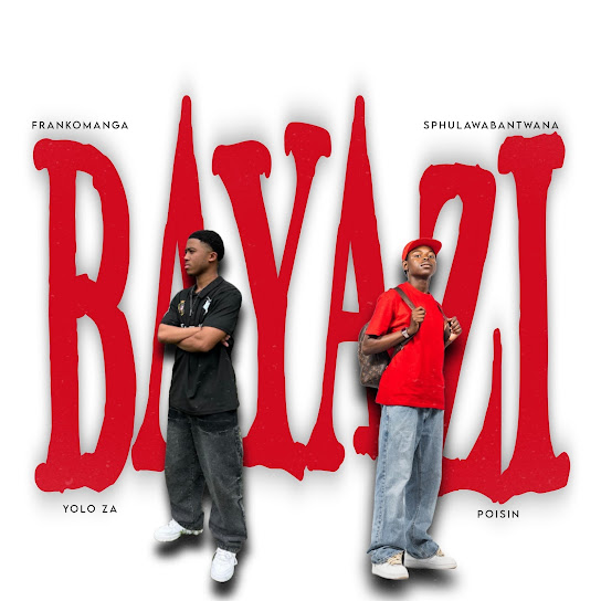 SphulaWaBantwana – Bayazi SphulaWaBantwana – Bayazi