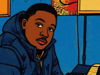 DJ Odyccy – Take Your Time EP