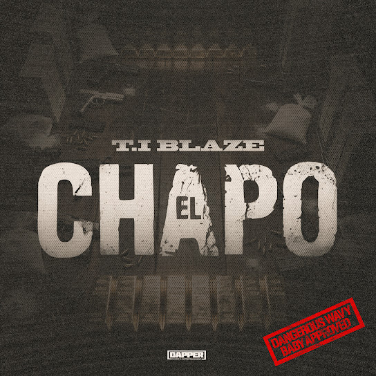 T.I BLAZE – Feel Free T.I BLAZE – Feel Free